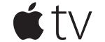 Apple TV App Store