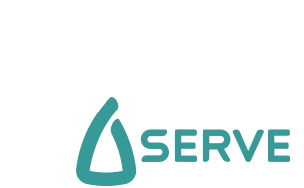 Cascade Hills Serve Logo