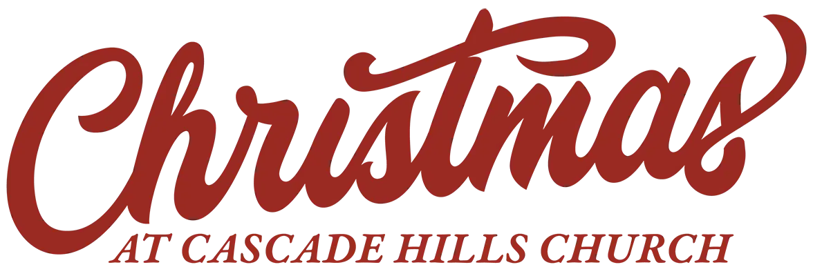 2025 Christmas Logo
