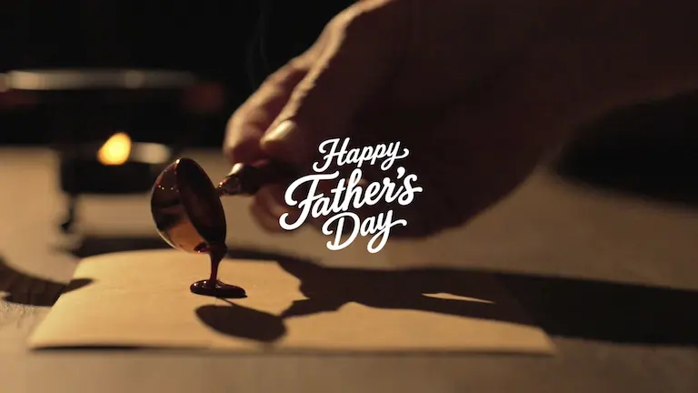 Father's Day 2026