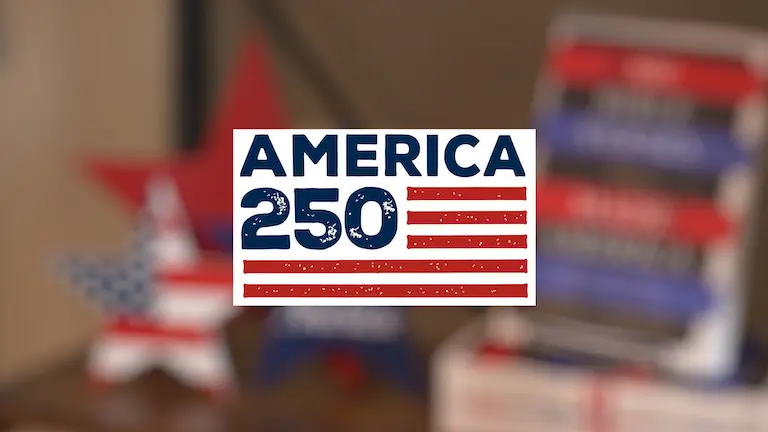 Why has God blessed America?