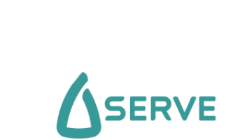 Cascade Hills Serve Logo